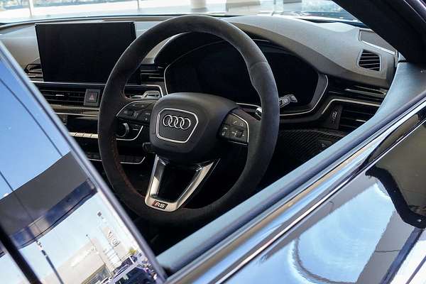 2024 Audi RS4 B9