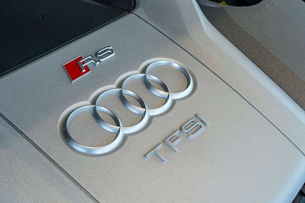 2024 Audi RS4 B9