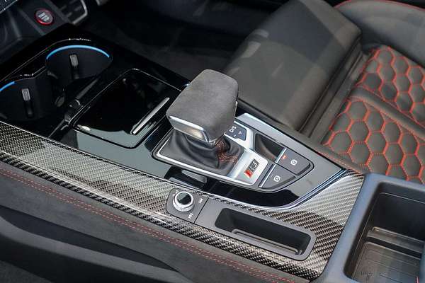 2024 Audi RS4 B9