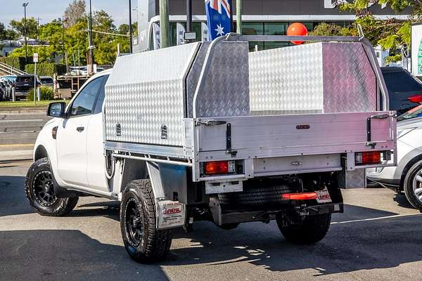 2019 Ford Ranger XL PX MkIII 4X4 3.2L
