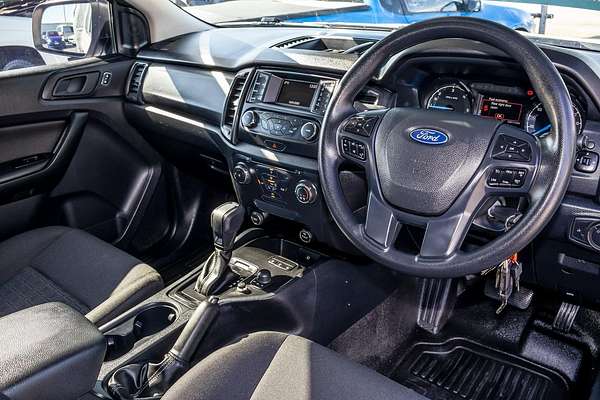 2019 Ford Ranger XL PX MkIII 4X4 3.2L