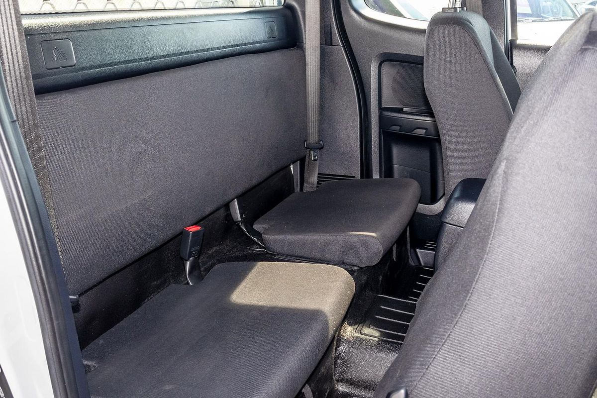 2019 Ford Ranger XL PX MkIII 4X4 3.2L