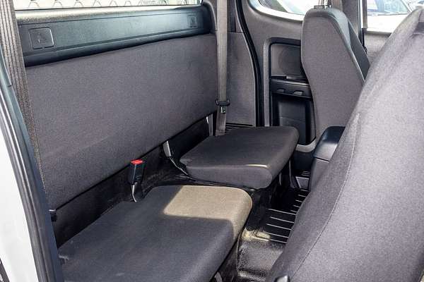 2019 Ford Ranger XL PX MkIII 4X4 3.2L