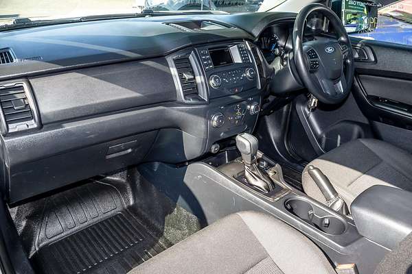 2019 Ford Ranger XL PX MkIII 4X4 3.2L