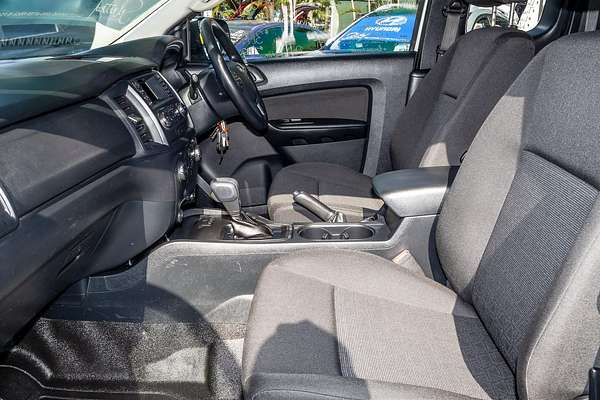 2019 Ford Ranger XL PX MkIII 4X4 3.2L