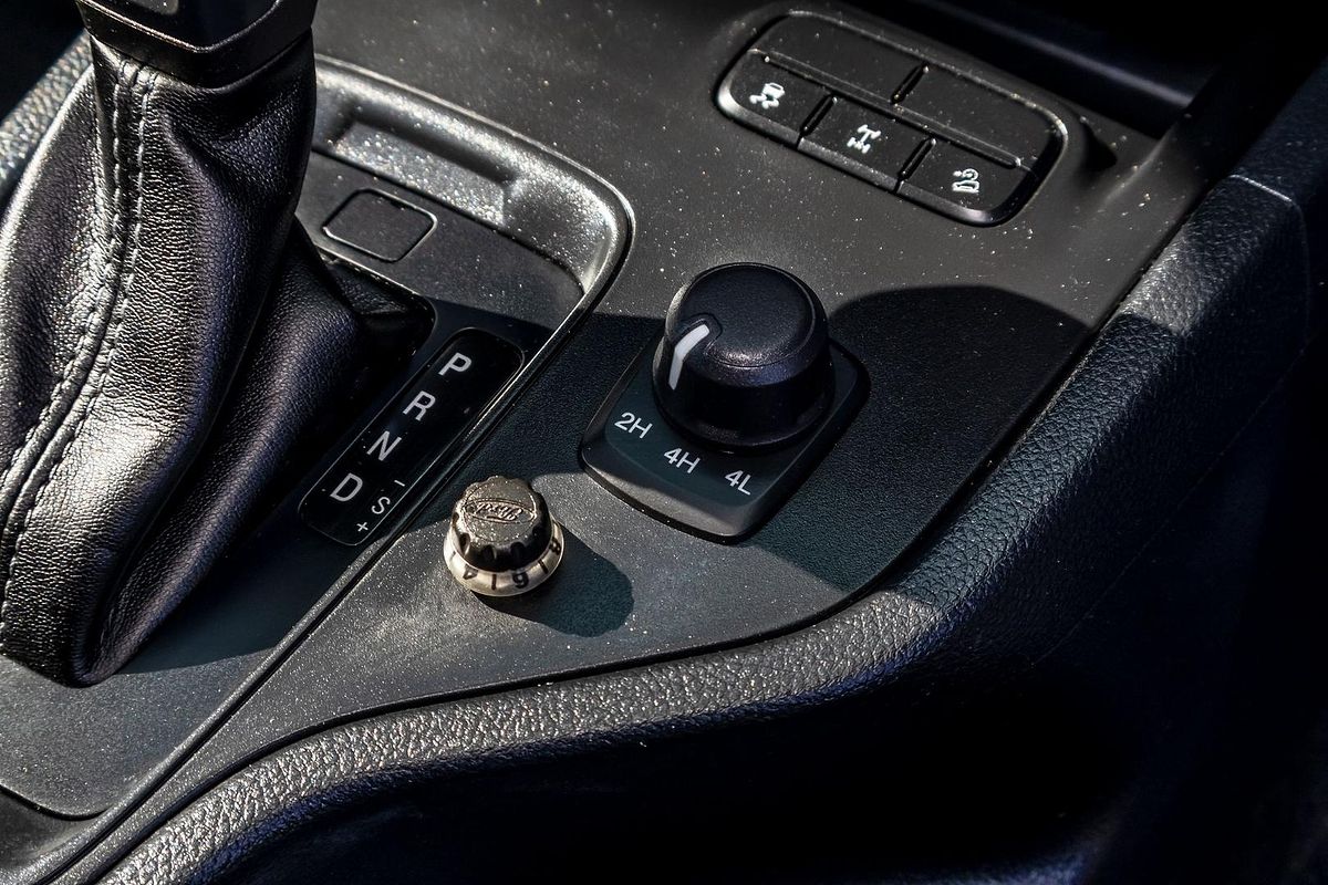 2019 Ford Ranger XL PX MkIII 4X4 3.2L