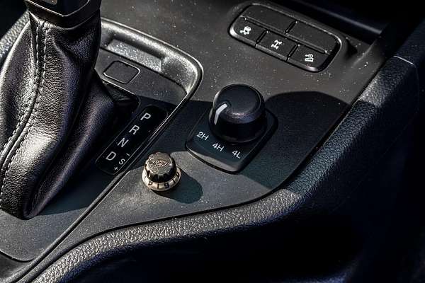 2019 Ford Ranger XL PX MkIII 4X4 3.2L