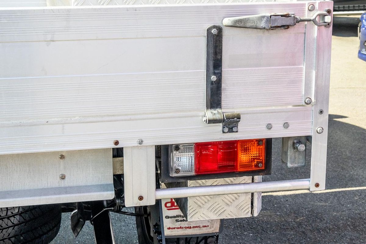 2019 Ford Ranger XL PX MkIII 4X4 3.2L