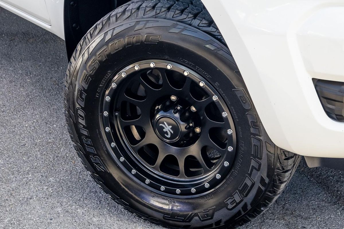 2019 Ford Ranger XL PX MkIII 4X4 3.2L