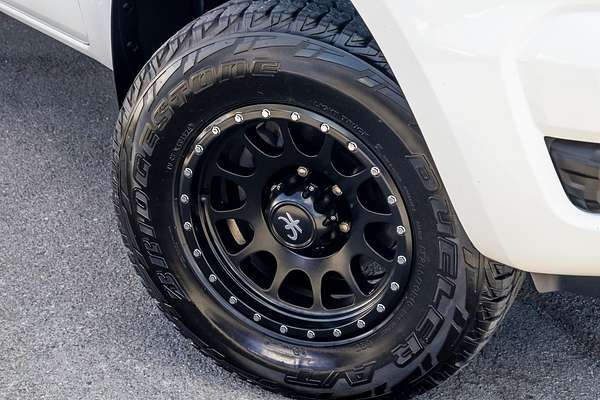 2019 Ford Ranger XL PX MkIII 4X4 3.2L