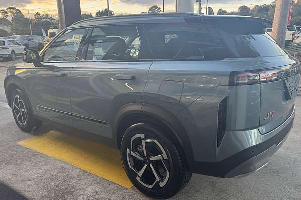 2025 JAECOO J7 Core T35