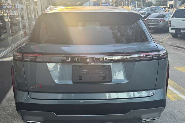 2025 JAECOO J7 Core T35