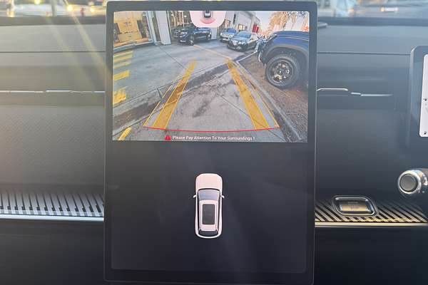 2025 JAECOO J7 Core T35