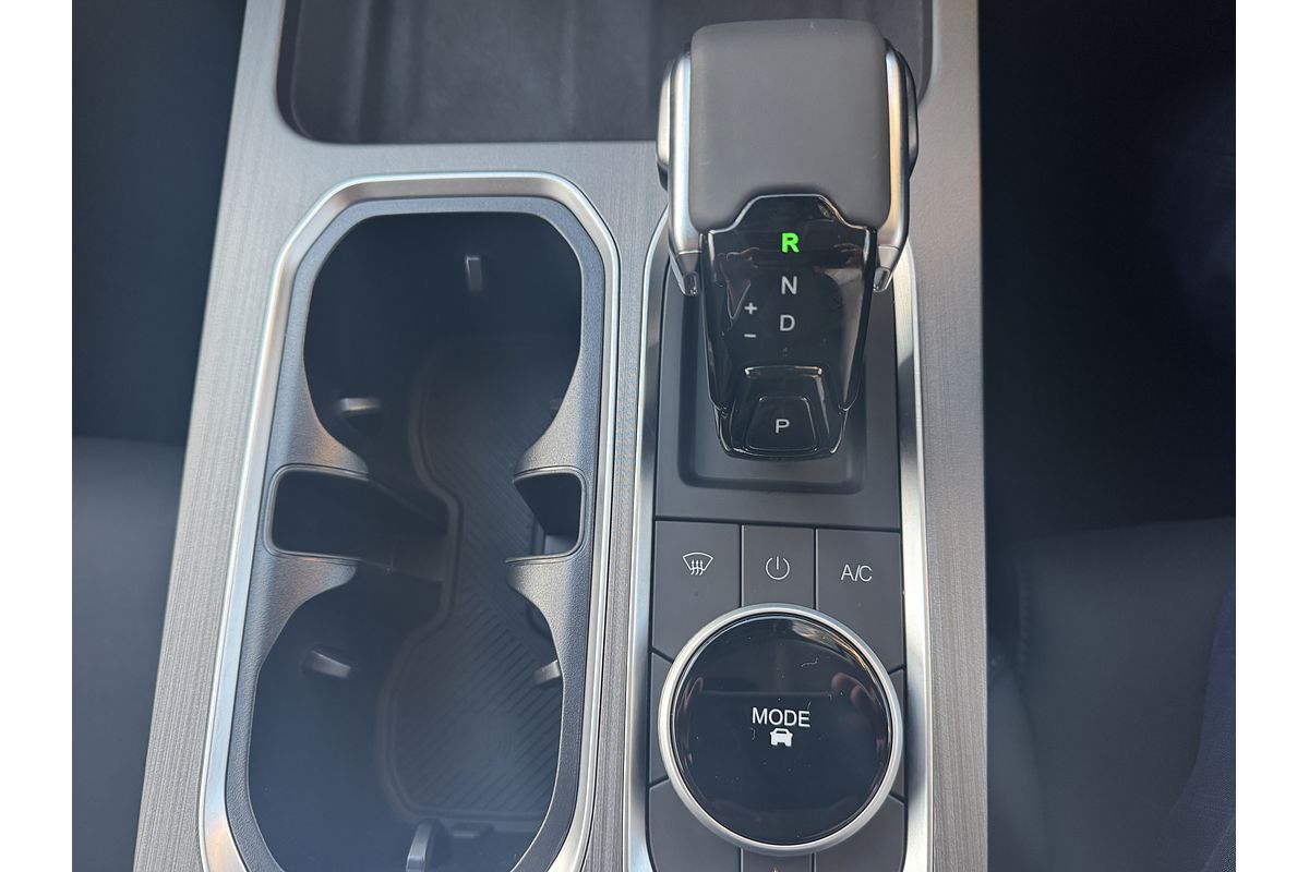 2025 JAECOO J7 Core T35