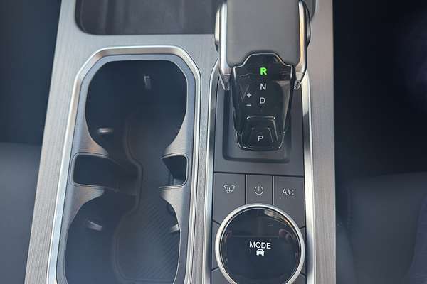 2025 JAECOO J7 Core T35