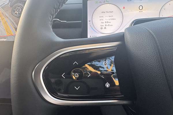 2025 JAECOO J7 Core T35