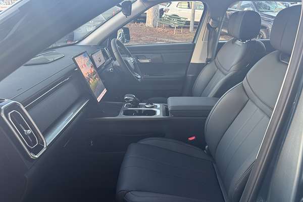 2025 JAECOO J7 Core T35