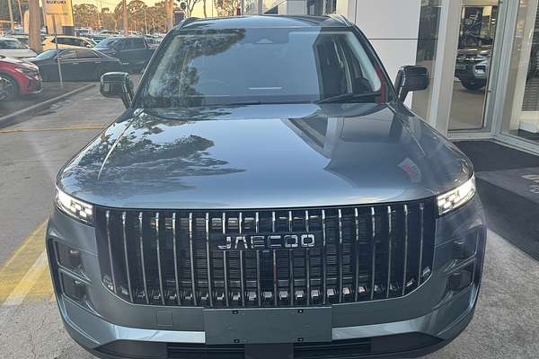 2025 JAECOO J7 Core T35
