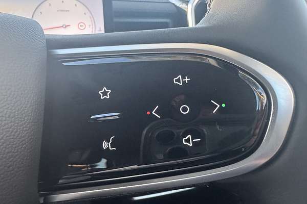 2025 JAECOO J7 Core