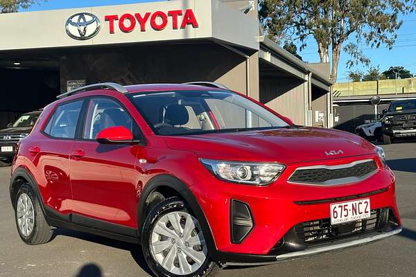 2022 Kia Stonic S YB