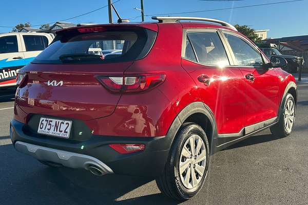 2022 Kia Stonic S YB