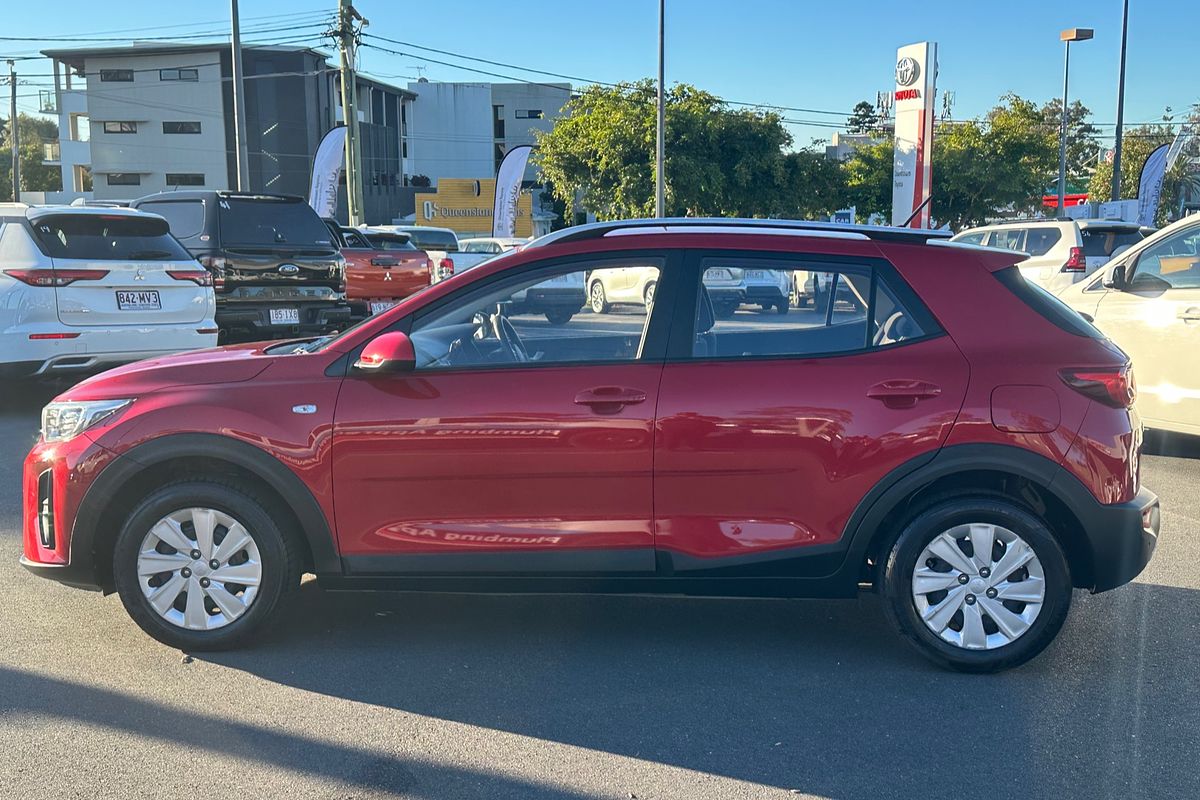 2022 Kia Stonic S YB
