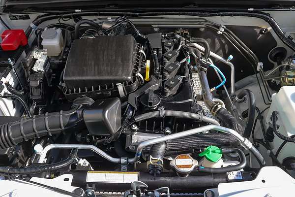 2024 Suzuki Jimny GLX GJ
