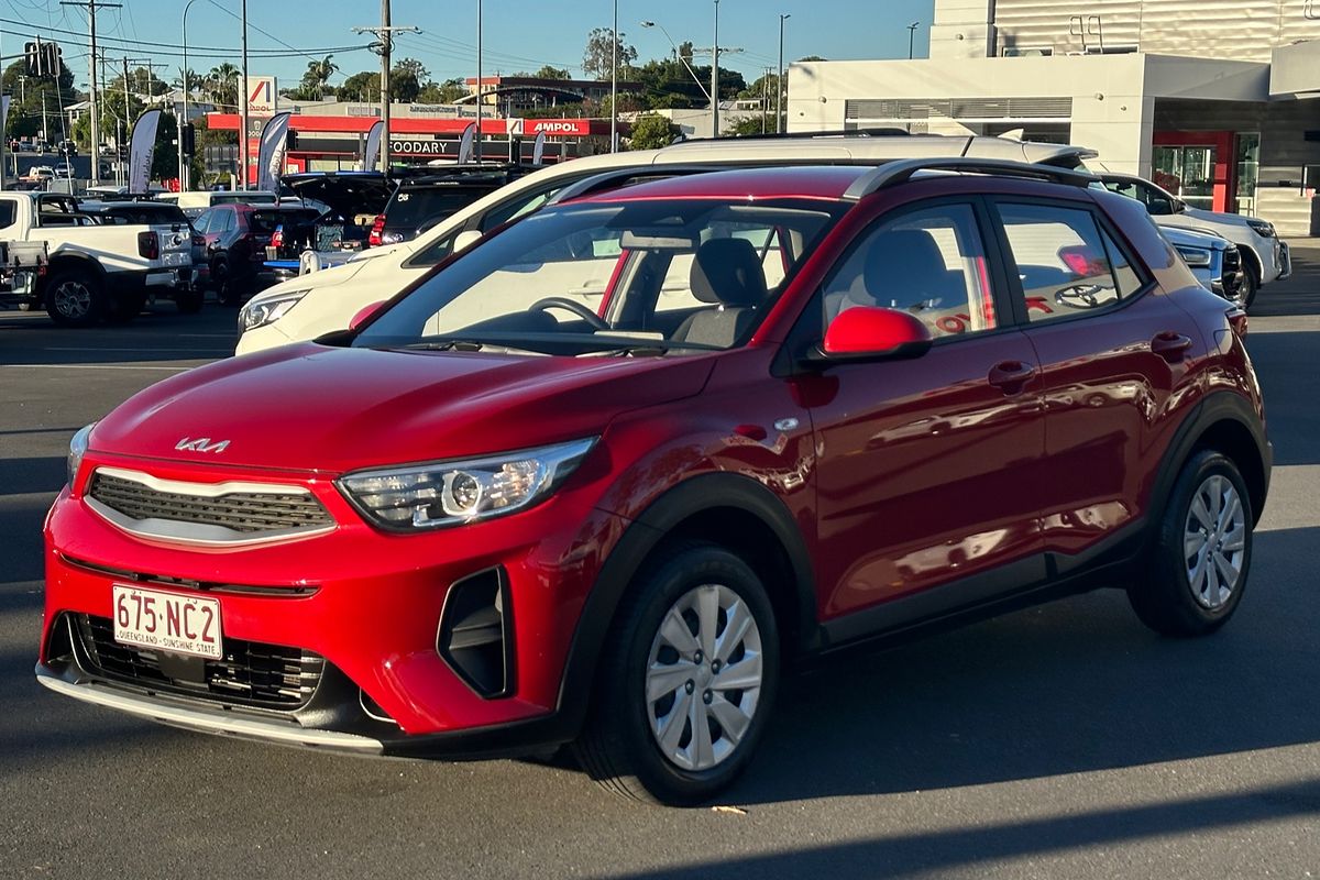2022 Kia Stonic S YB