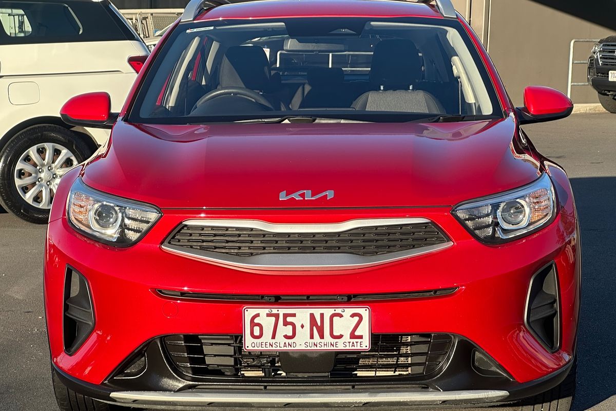 2022 Kia Stonic S YB