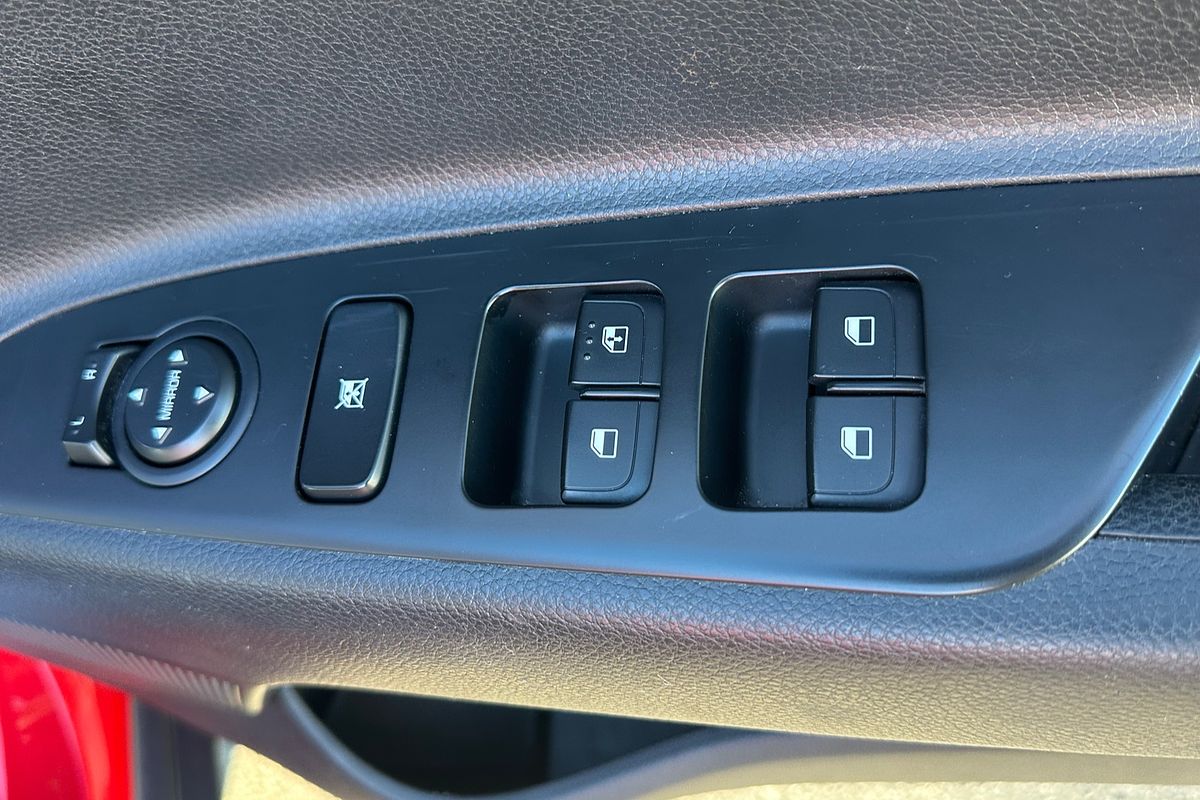 2022 Kia Stonic S YB