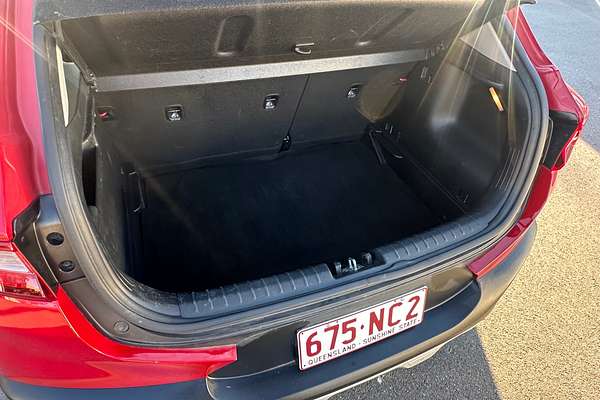 2022 Kia Stonic S YB