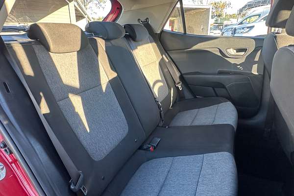 2022 Kia Stonic S YB