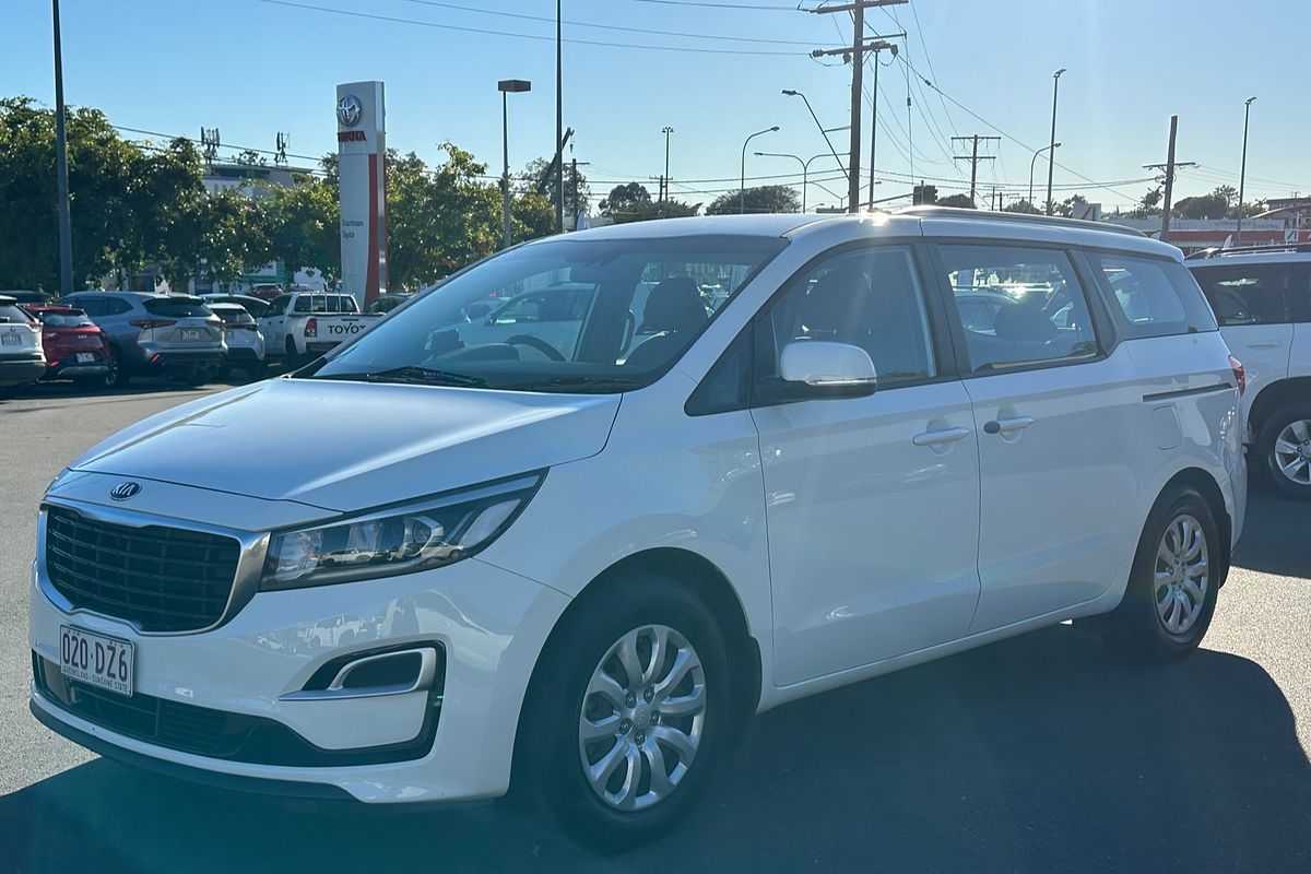 2020 Kia Carnival