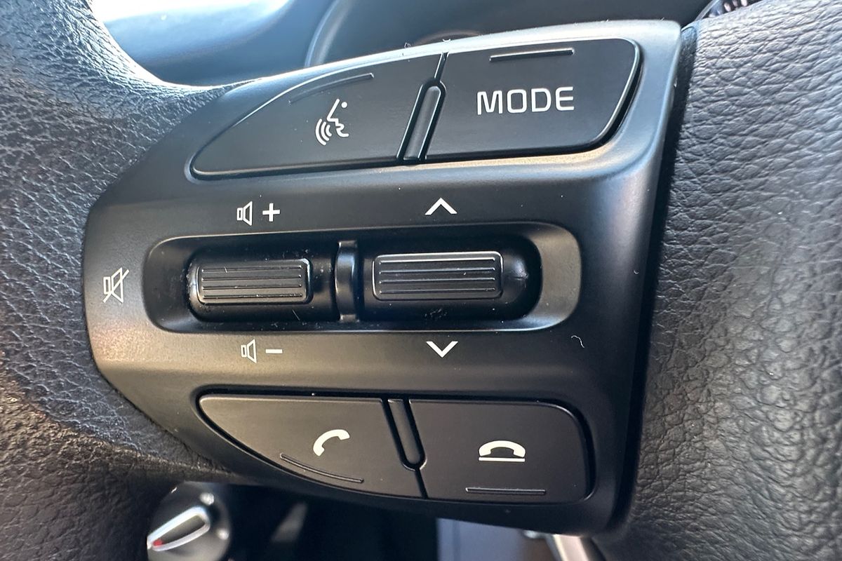 2022 Kia Stonic S YB