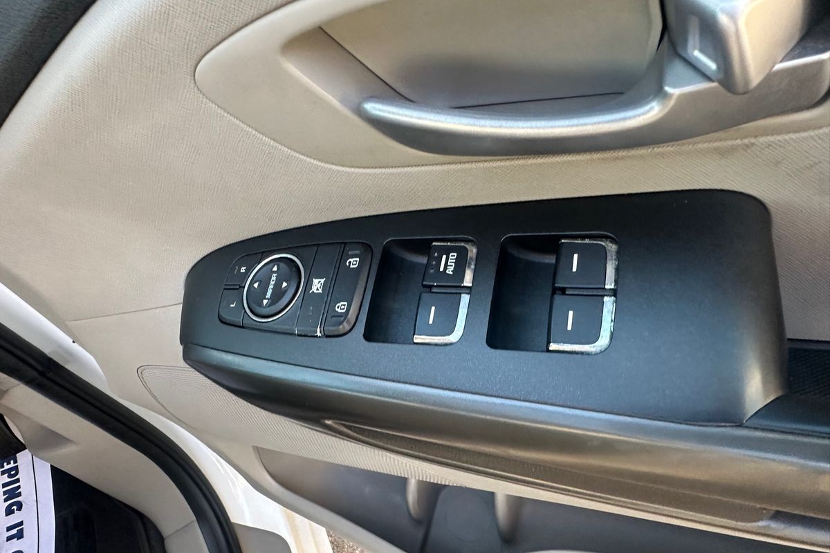 2020 Kia Carnival