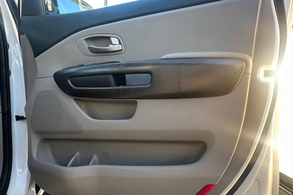 2020 Kia Carnival