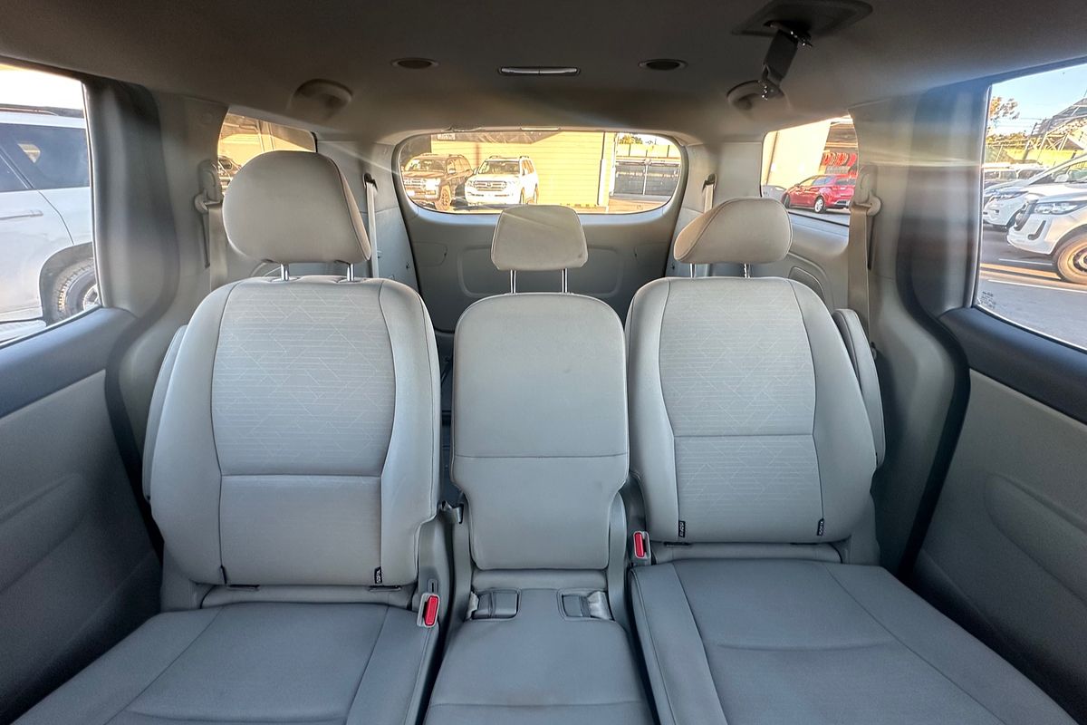 2020 Kia Carnival