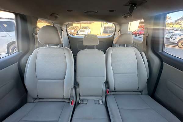2020 Kia Carnival