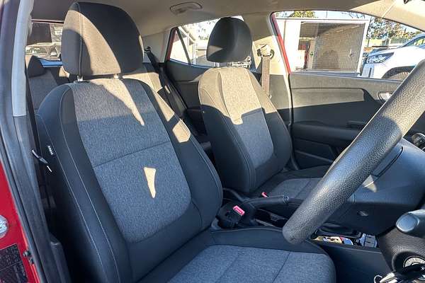 2022 Kia Stonic S YB