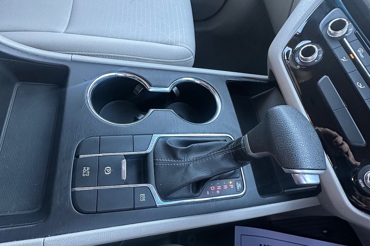 2020 Kia Carnival