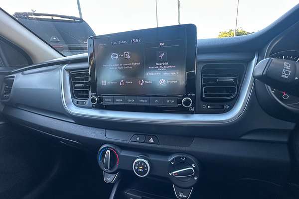 2022 Kia Stonic S YB