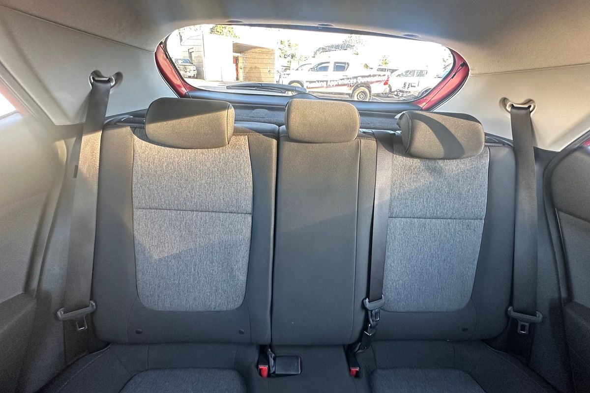 2022 Kia Stonic S YB