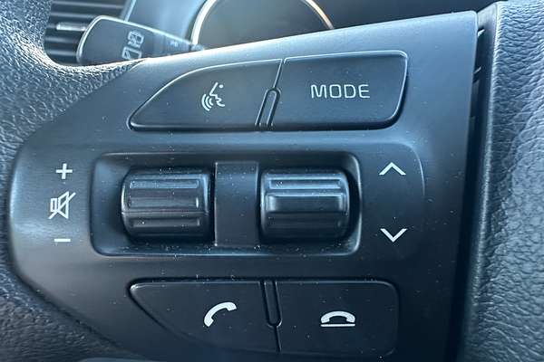 2020 Kia Carnival