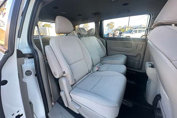 2020 Kia Carnival