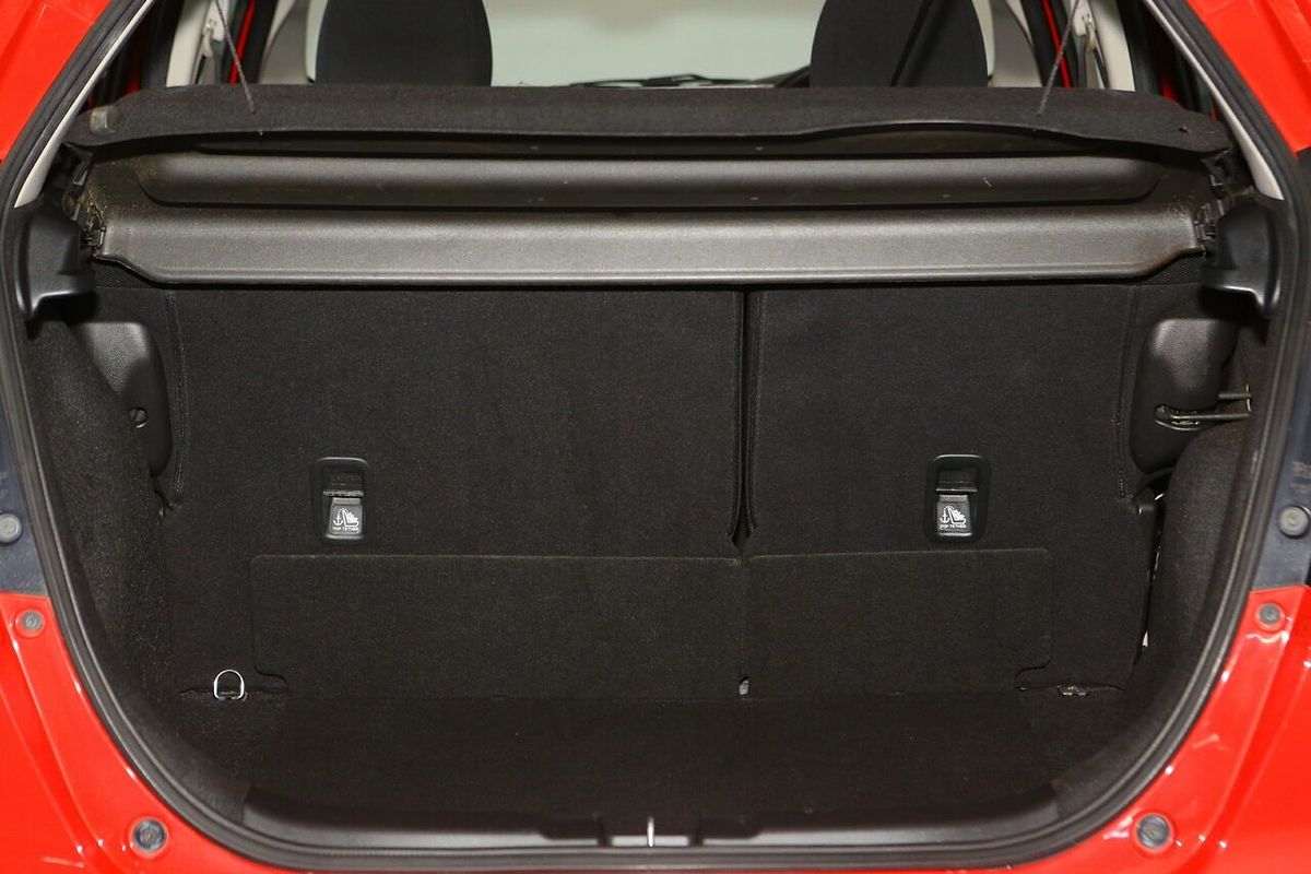 2015 Honda Jazz VTi-S GF