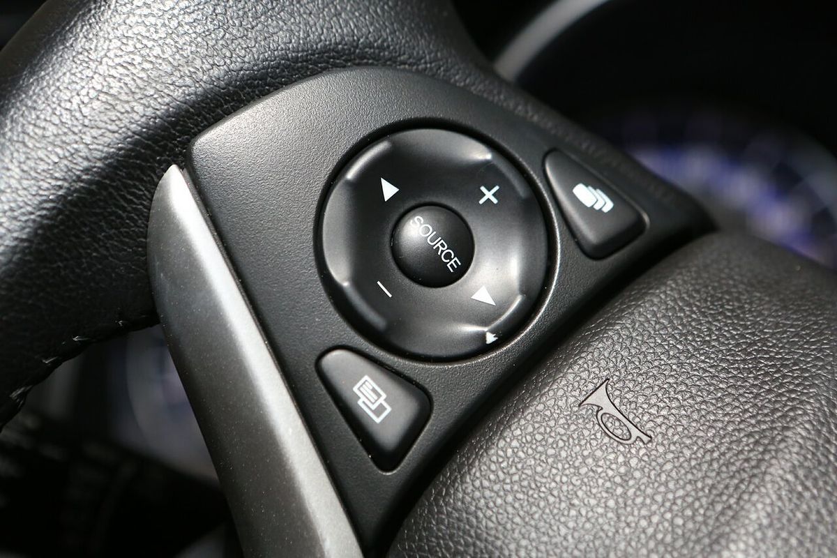 2015 Honda Jazz VTi-S GF