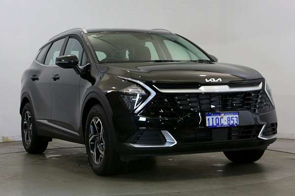 2025 Kia Sportage S NQ5