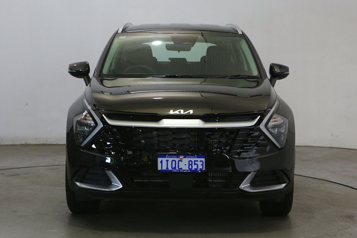 2025 Kia Sportage S NQ5