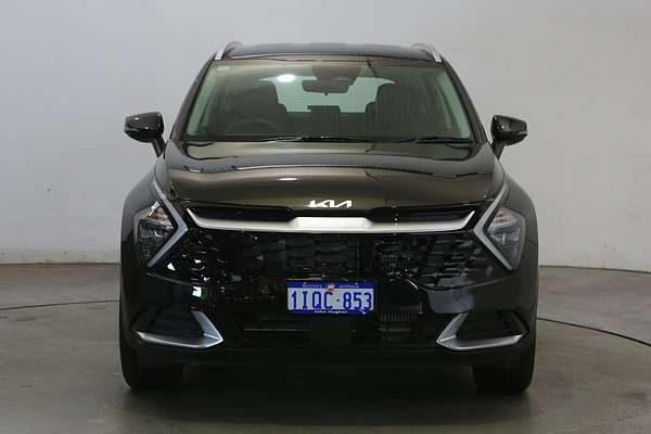2025 Kia Sportage S NQ5