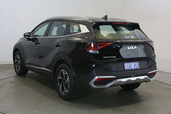 2025 Kia Sportage S NQ5